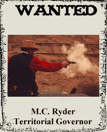 M.C. Ryder - TG